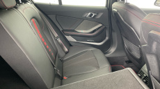 BMW 1 Series 128ti 5dr Step Auto [Live Cockpit Professional] Petrol Hatchback